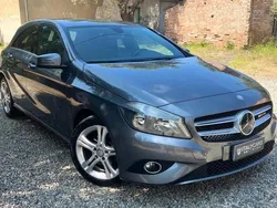 Grigio Usata 2013 Mercedes A180 AMG Tre volumi | 12.299 € (Buon prezzo)