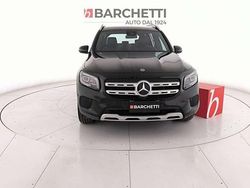Nero Usata 2021 Mercedes GLB200 Business SUV | 29.900 € (Super prezzo)
