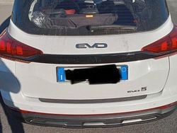 Bianco Usata 2024 DR EVO5 SUV | 16.500 € (Buon prezzo)