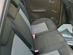 Grigio Usata 2005 Mercedes A180 Tre volumi | 1500 €