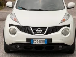 Usata 2011 Nissan Juke SUV | 4000 € (Buon prezzo)