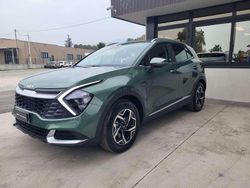 Experience green Nuova 2025 Kia Sportage SUV | 27.400 € (Ottimo prezzo)