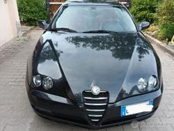 Nero Usata 2003 Alfa Romeo GTV Coupé | 7000 € (Ottimo prezzo)