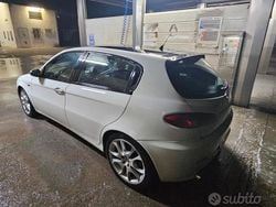 Usata 2009 Alfa Romeo 147 Due volumi | 550 € (Super prezzo)
