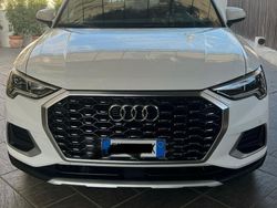 Bianco Usata 2019 Audi Q3 SUV | 29.000 €
