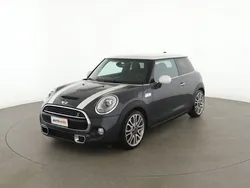 Grigio Usata 2016 Mini Cooper S Due volumi | 17.699 € (Buon prezzo)