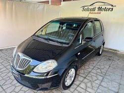 Nero Usata 2009 Lancia Musa Monovolume | 5500 €