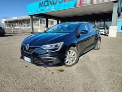 Nero Usata 2024 Renault Mégane GrandTour Equilibre Station wagon | 18.990 € (Cara)