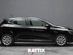 Nero etoilè Nuova 2025 Renault Clio V Techno | 20.846 € (Cara)