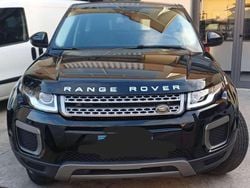 Nero Usata 2019 Land Rover Range Rover evoque SE SUV | 14.700 € (Super prezzo)