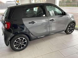 Grigio Usata 2015 Smart ForFour Due volumi | 8900 € (Buon prezzo)