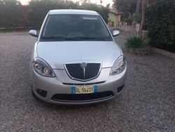 Grigio Usata 2008 Lancia Ypsilon Due volumi | 3600 €
