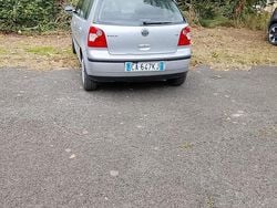 Grigio Usata 2005 VW Polo Tre volumi | 1000 €
