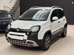 Other Usata 2018 Fiat Panda Cross Cross Due volumi | 16.400 € (Buon prezzo)