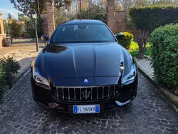 Usata 2017 Maserati Quattroporte Tre volumi | 40.000 € (Buon prezzo)