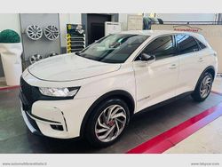 Bianco Usata 2020 DS Automobiles DS7 Crossback Grand Chic SUV | 19.090 € (Ottimo prezzo)