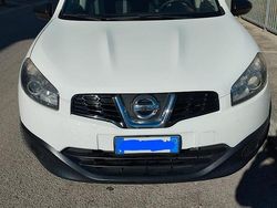 Bianco Usata 2011 Nissan Qashqai SUV | 4500 € (Ottimo prezzo)