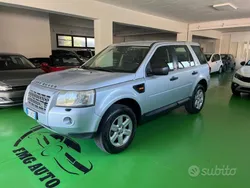 Usata 2008 Land Rover Freelander 2 S SUV | 3990 € (Ottimo prezzo)