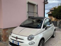 Usata 2018 Fiat 500C Cabrio | 12.000 € (Buon prezzo)