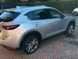 Grigio Usata 2020 Mazda CX-5 SUV | 21.000 € (Ottimo prezzo)