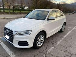 Usata 2016 Audi Q3 Sport SUV | 10.350 € (Super prezzo)