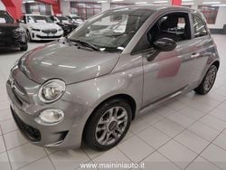 Grigio Usata 2021 Fiat 500 Connect Due volumi | 12.900 € (Buon prezzo)