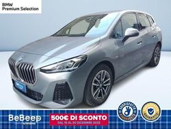 Grigio Usata 2022 BMW 218 Station wagon | 26.200 € (Buon prezzo)