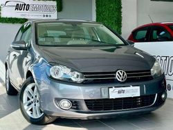 Grigio Usata 2012 VW Golf VI Due volumi | 8450 € (Cara)
