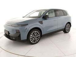 Blu Nuova 2025 Leapmotor B10 SUV | 19.700 €