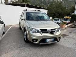 Oro Usata 2011 Fiat Freemont Lounge SUV | 4500 € (Buon prezzo)