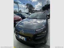 Nero Usata 2017 Citroën C4 Shine SUV | 9450 € (Buon prezzo)
