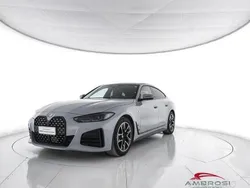 Grigio Usata 2024 BMW 420 M Sport Coupé | 49.776 € (Ottimo prezzo)