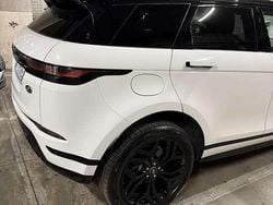 Usata 2022 Land Rover Range Rover evoque R-Dynamic SUV | 31.500 € (Ottimo prezzo)