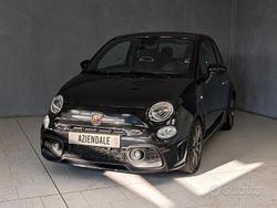 Usata 2023 Abarth 500 Turismo Tre volumi | 17.890 € (Buon prezzo)