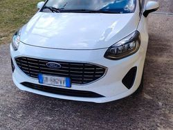 Usata 2023 Ford Fiesta Due volumi | 18.000 € (Molto cara)