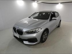 Usata 2024 BMW 116 Advantage Due volumi | 20.900 € (Ottimo prezzo)