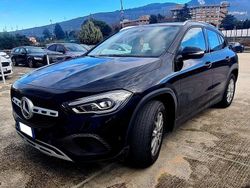 Nero Usata 2021 Mercedes GLA180 SUV | 31.900 € (Buon prezzo)