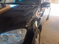 Nero Usata 2006 Mercedes 320 Cabrio | 9300 €