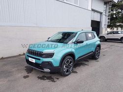 Grigio Usata 2024 Jeep Avenger Altitude SUV | 23.800 € (Buon prezzo)