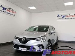 Argento Usata 2021 Renault Clio V Tre volumi | 12.990 € (Super prezzo)
