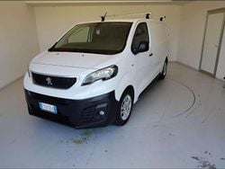 Bianco Usata 2019 Peugeot Expert Premium Furgone | 13.500 € (Cara)