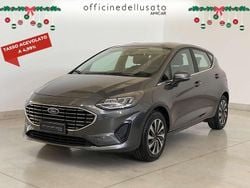 Other Usata 2023 Ford Fiesta Titanium Tre volumi | 13.900 € (Buon prezzo)