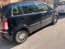 Nero Usata 2008 Lancia Musa Monovolume | 2500 € (Ottimo prezzo)