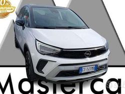 Bianco Usata 2024 Opel Crossland X Elegance SUV | 14.600 € (Buon prezzo)