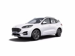 Frozen white solido Nuova 2025 Ford Kuga ST-Line SUV | 32.100 € (Ottimo prezzo)
