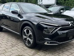Vari colori Nuova 2024 Citroën C5 X PureTech SUV | 25.500 €