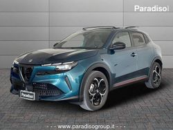 Blu Nuova 2025 Alfa Romeo GT Junior Edizione Speciale SUV | 31.700 € (Buon prezzo)