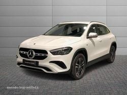 Bianco Nuova 2025 Mercedes GLA250 Advanced SUV | 43.900 € (Ottimo prezzo)