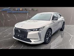 Grigio cristallo _ m Nuova 2025 DS Automobiles DS4 Tre volumi | 32.000 € (Buon prezzo)