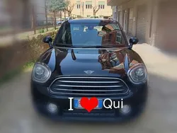 Usata 2019 Mini Cooper D Countryman SUV | 17.500 € (Molto cara)